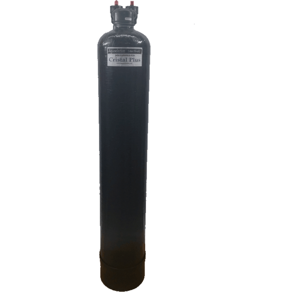 Osmose Inverse résidentiel RO-102-AP avec réservoir pressurisé. –  Aquaselection