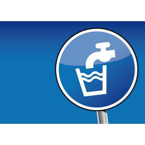 Trousse d'analyse du plomb dans l'eau potable Safe Home SHCANBDIY1