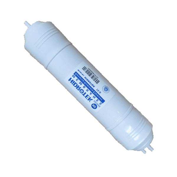 HiKiNS universel Membrane d'osmose inverse 1812-75GPD pour Home à boire RO  Système de filtration de l'eau 1-pack